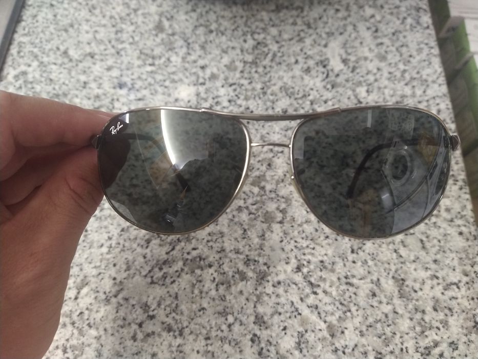 Óculos sol Ray Ban