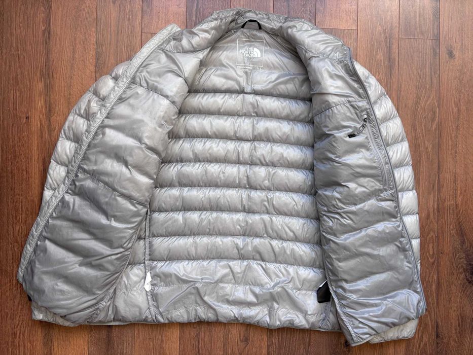 Мікропуховик The North Face Sierra Peak Down Jacket 800