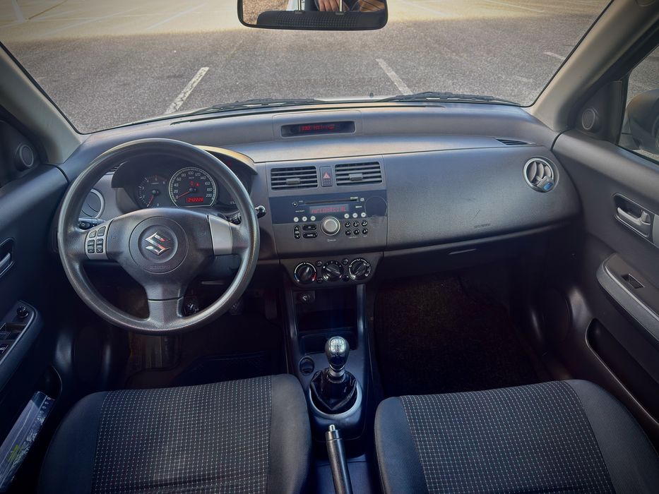 Suzuki Swift 1.3 DDiS 2006