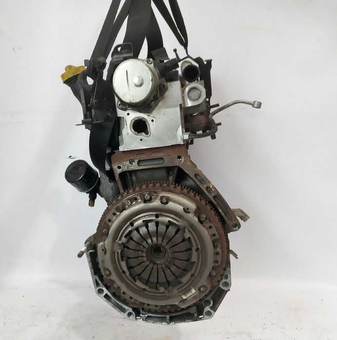 Motor completo RENAULT Megane III Grandtour (KZ0/1)