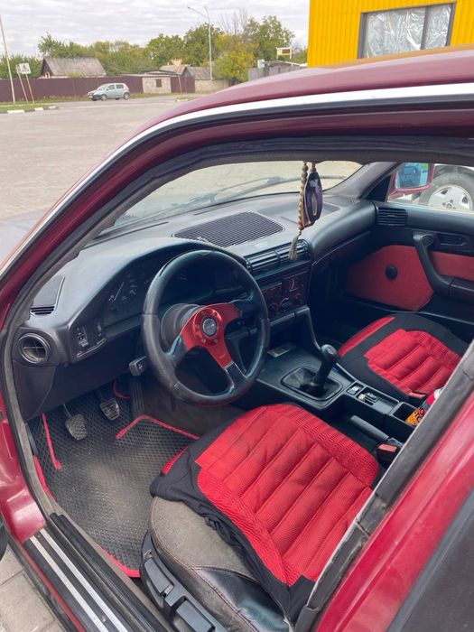 Продам BMW E520i