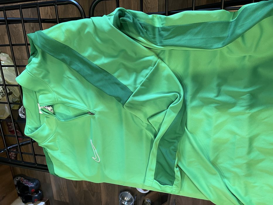 2xl nike koszulka z dlugim rekawem