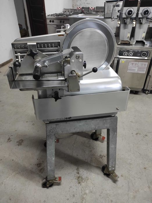 Слайсер автоматичний Слайсер BIZERBA A330 Слайсер