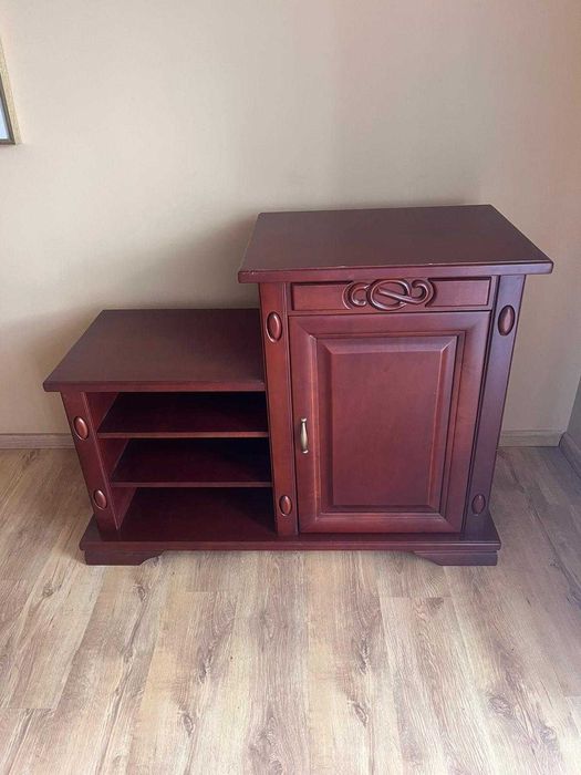 meble używane do salonu