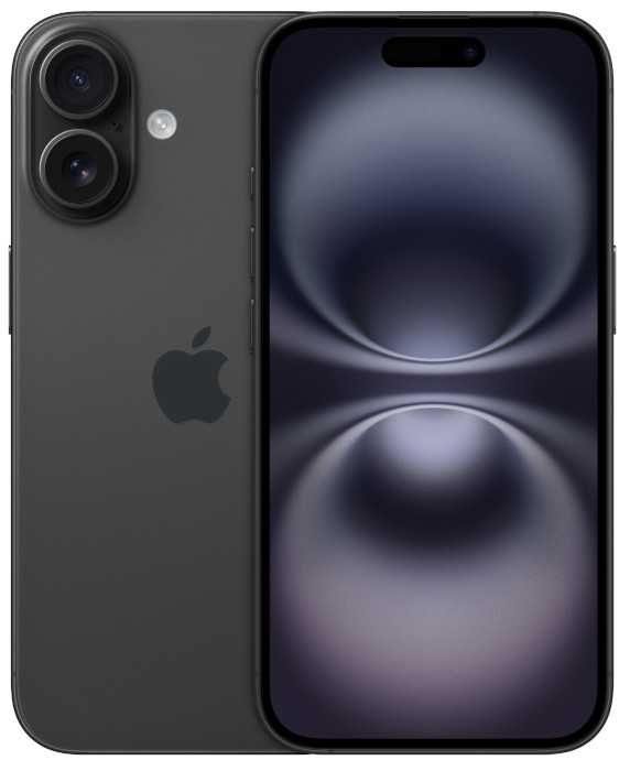 iPhone 16 256GB eSIM Kolory - Sklep iTop - Klasa PREMIUM