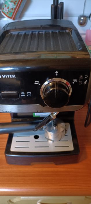 Продам кофеварка