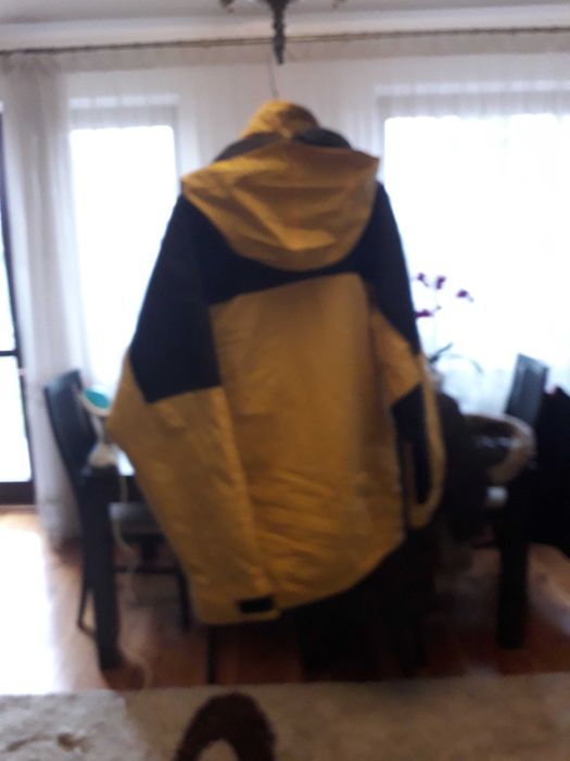 Kurtka na narty zimowa