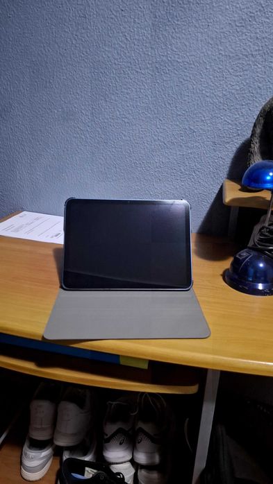 iPad 11" (2025) 11ª geração 128 Go - WiFi - Azul