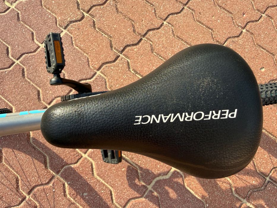 Rower dziecięcy Puky LS-Pro 16 cali