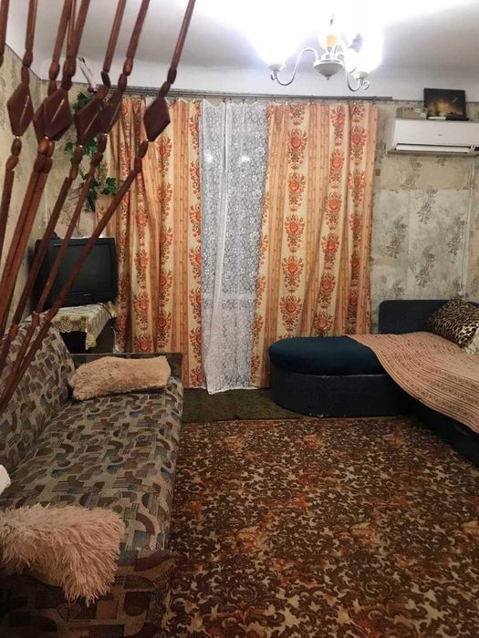 сдам 1комн квартиру на Бульвар Центральный