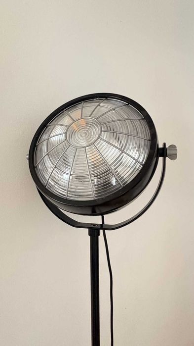 Lampa - reflektor Ikea