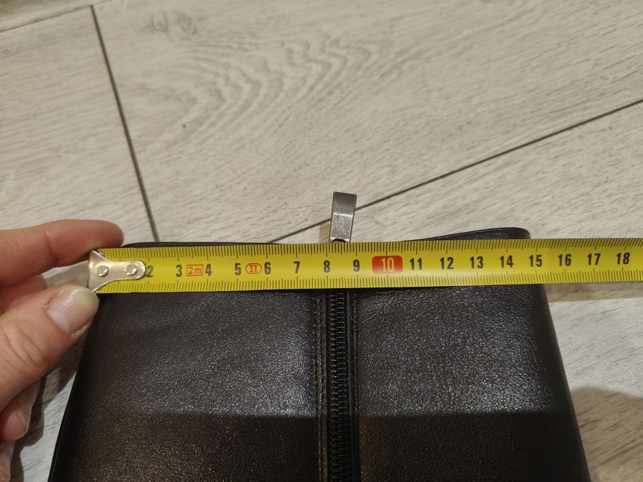 Buty zimowe skóra 39 kozaki