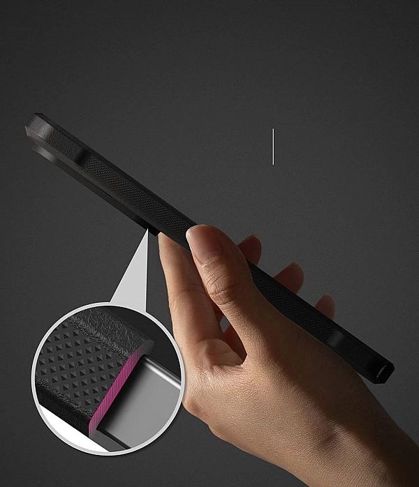 Ringke Onyx Alfa Galaxy S26 Ultra Black