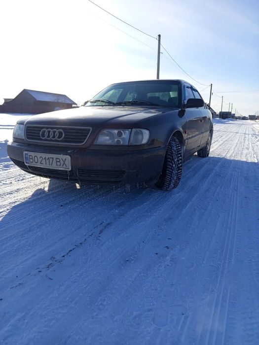 Продам Аudi А6 С4