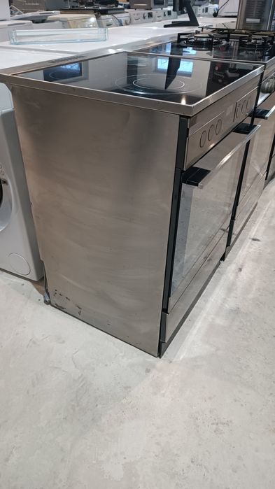 Склокераміка  електрична плита Siemens 60см