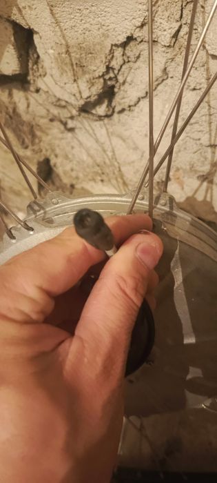 Bionx koło silnik kompletny.