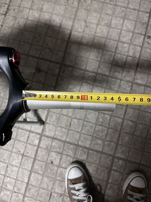 Rockshox SID Brain 29