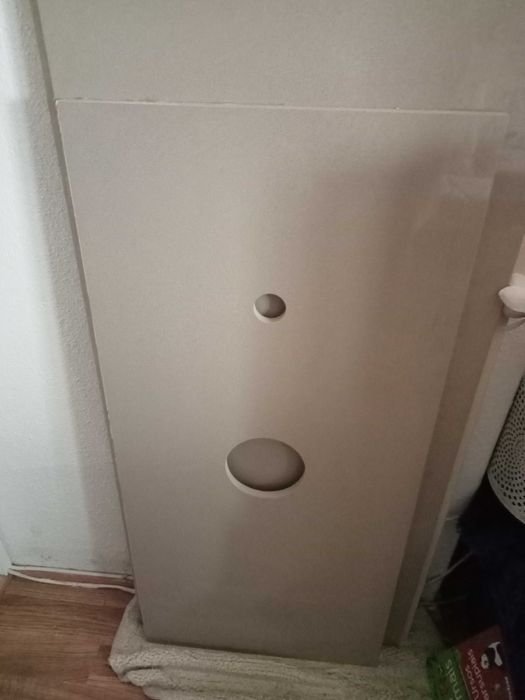 Pedra lavatório W.c