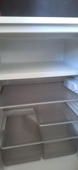 Lodowka Miele z zamrazarka