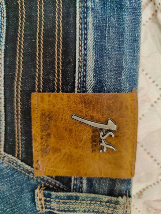 Salsa Jeans, Size 33/42, in Excellent Condition64285672662274123