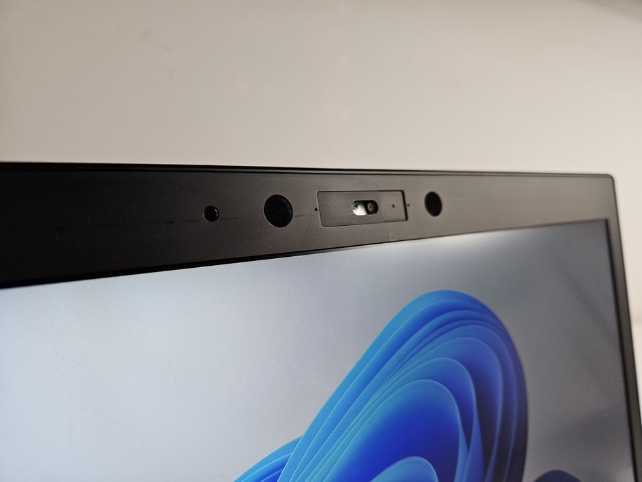 Laptop HP AI 4K i9 12x4.80GHz 32GB RAM NVIDIA GeForce 20GB GAMING Gwar