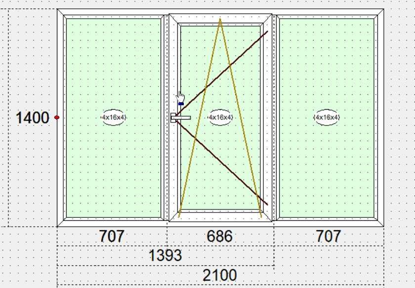 Пластикові вікна та двері з доставкою