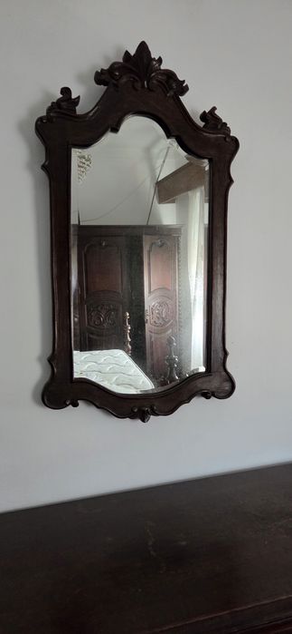 Quarto de casal completo