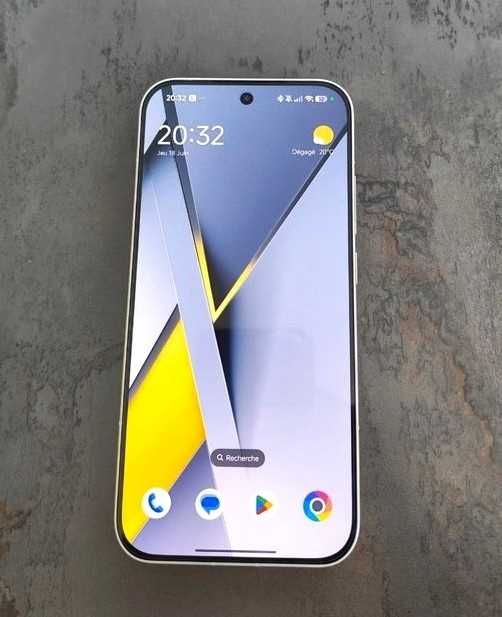 Poco F8 Pro **12gb/512gb** c/fatura nacional