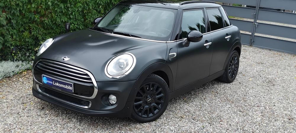 Dla Ciebie wszystko - mini cooper 1300 - w kategorii Mini