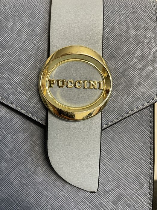 Torebka na telefon Puccini