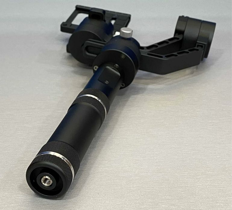 Zhiyun Crane 1 - Estabilizador (sem uso, nova)