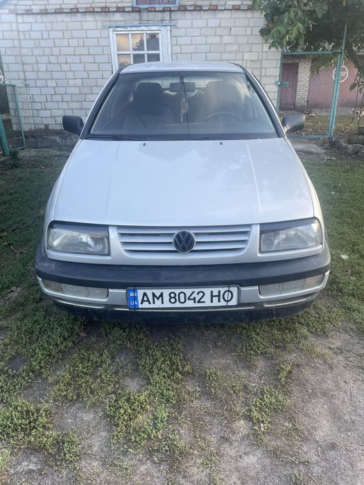 Продам Volkswagen Vento