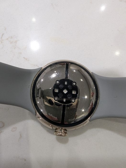Продам Google pixel watch 2