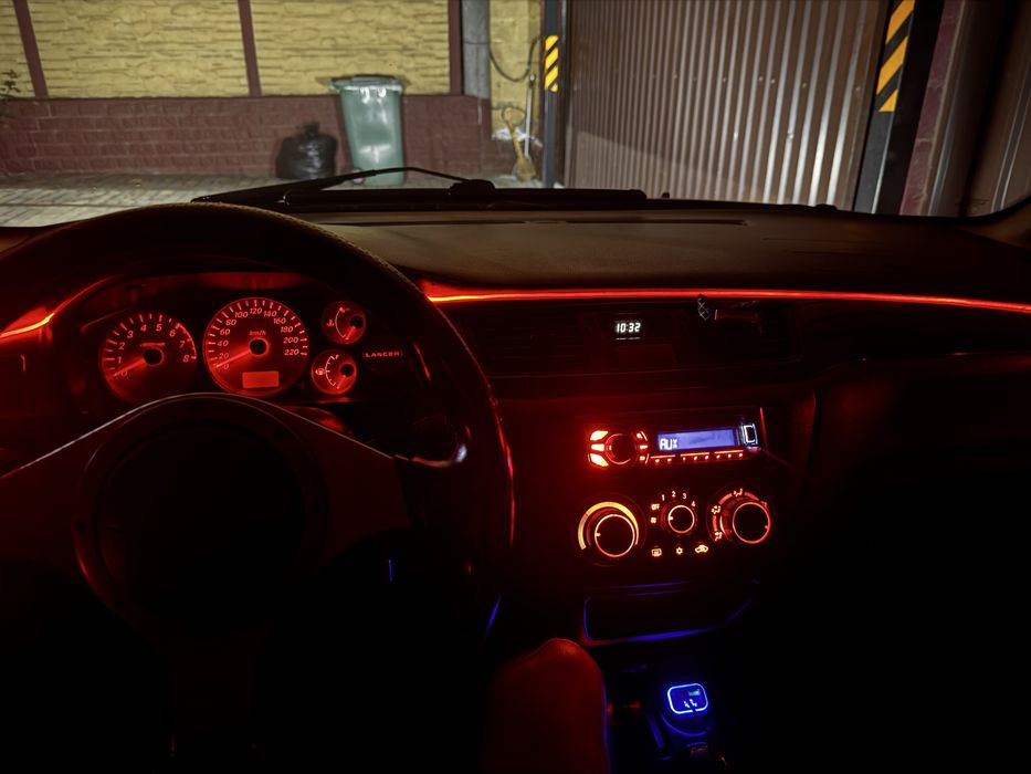продам Mitsubishi lancer 9