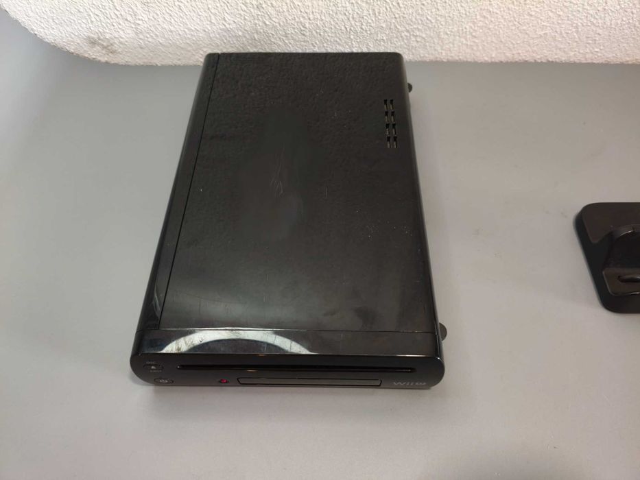 Nintendo Wii U Consola