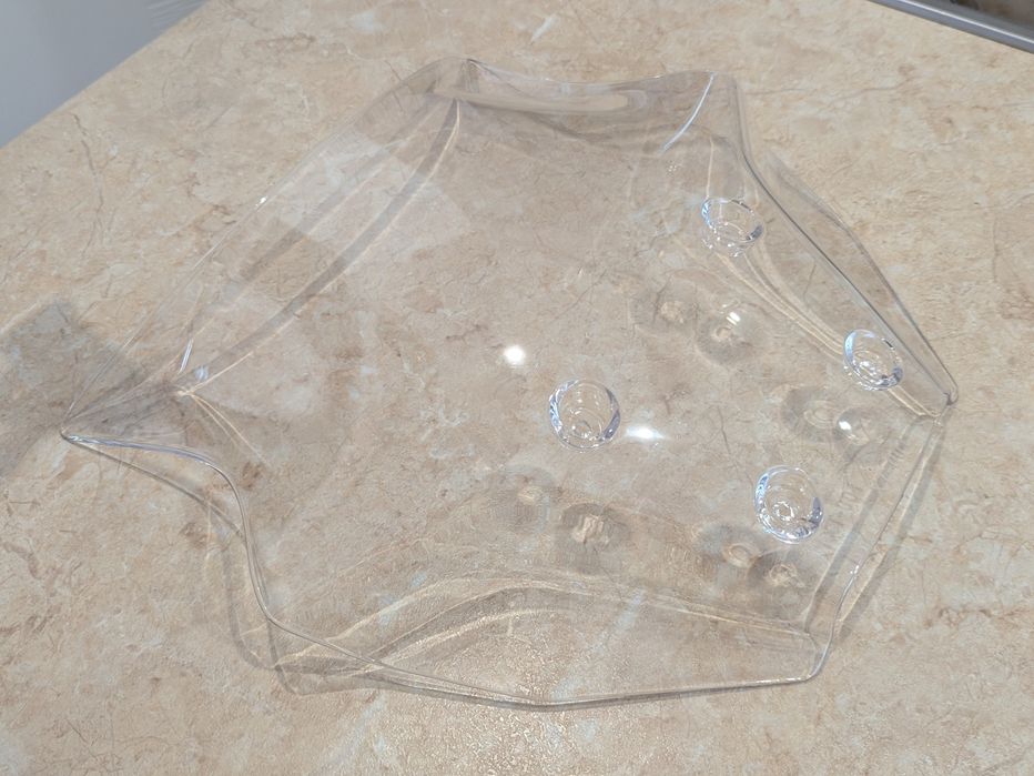 Ветровое стекло Yamaha MT-09 / MT-07