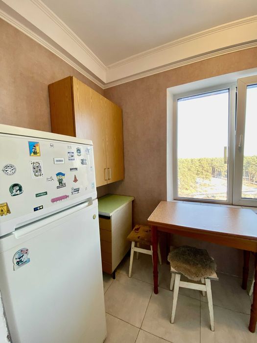 Космонавта Поповича 26, оренда 1-к квартири, Лісовий масив, Є газ!