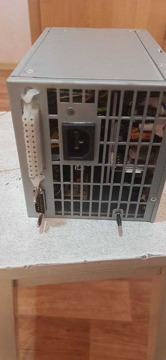 Блок живлення Compaq ESP104 Dps-450bb a Power Supply\ Блок питания