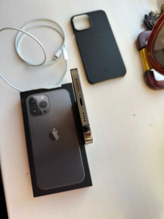 Apple Iphone 13 Pro Max 128 Обмен на 14/15