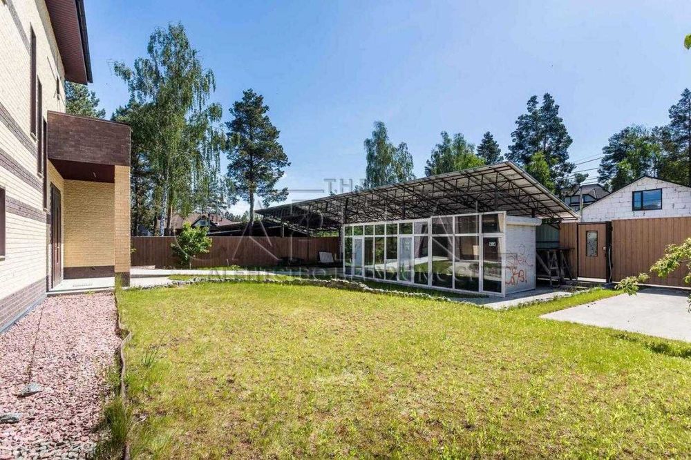 Продажа дома, с. Гореничи, Киево-Святошинский р-н