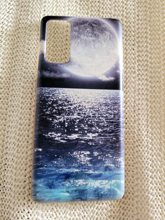 Etui Samsung Galaxy S20 FE 5G