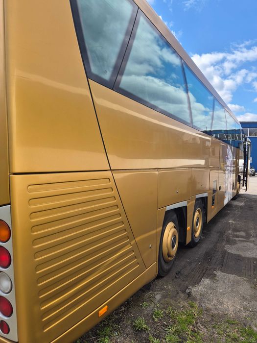 Wynajem autokaru autobus 54, 49 osoby/wycieczki/obozy/Sosnowiec Śląsk