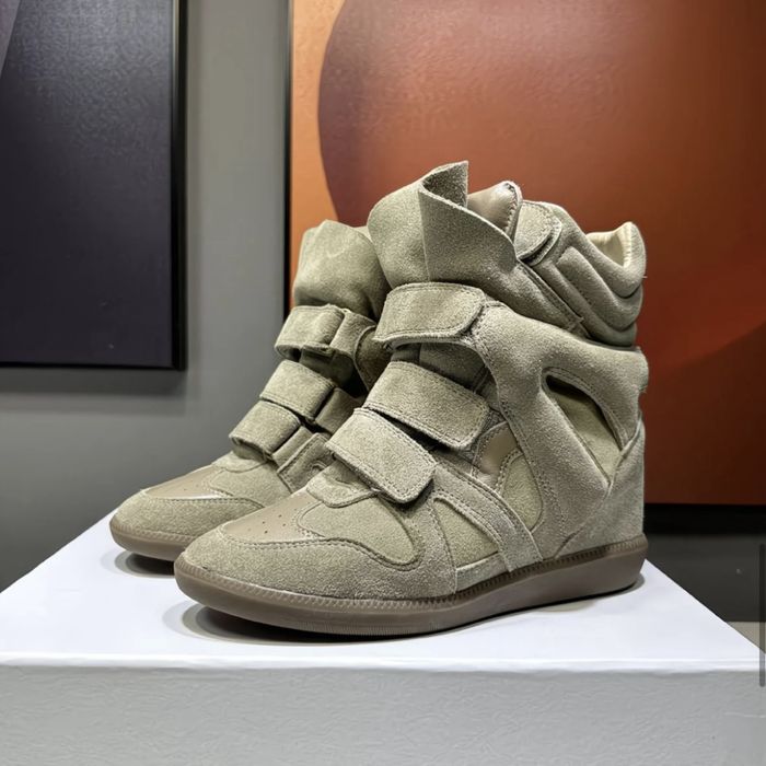 isabel marant sneakers