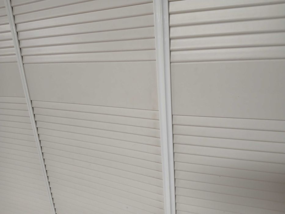 Portas de roupeiro