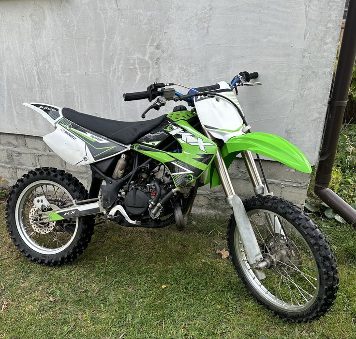 Kawasaki