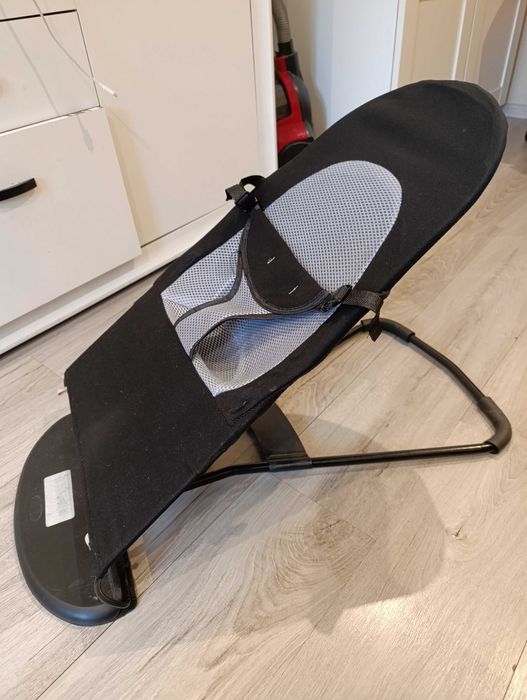 Sprzedam leżankę z 3 pozycjami