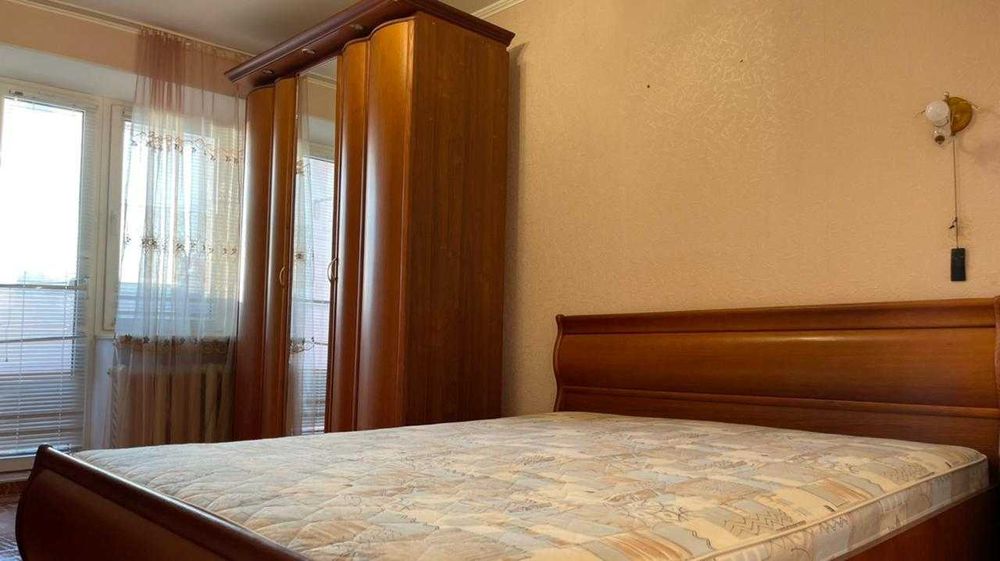 Продаю 3 ком.квартиру на Декабристов