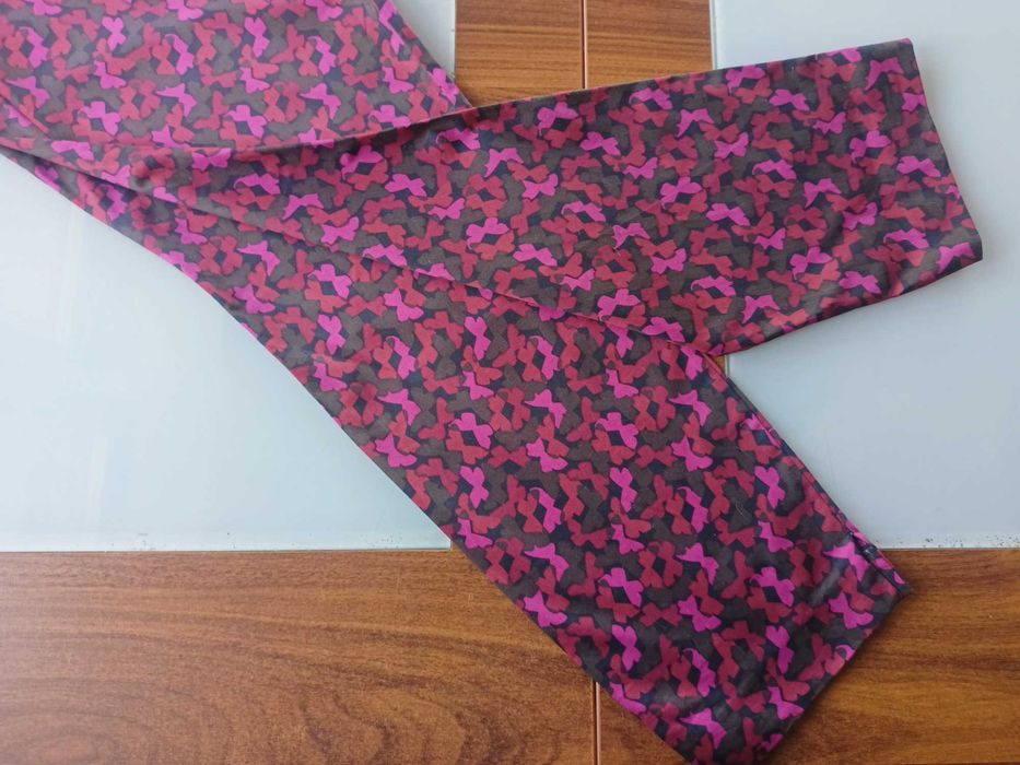 Missoni kobiece cygaretki w motylki 42 NOWE