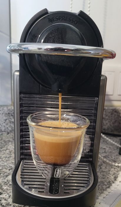 Máquina Café Krups