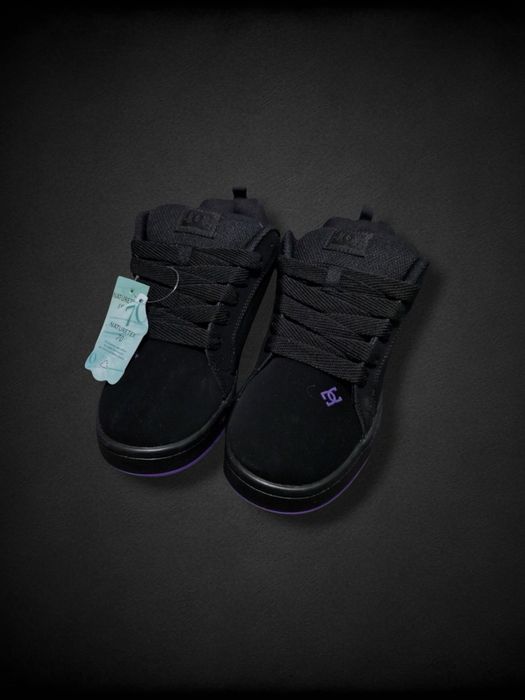 DC Shoes Court Graffik x Black Sabbath rozmiar 39